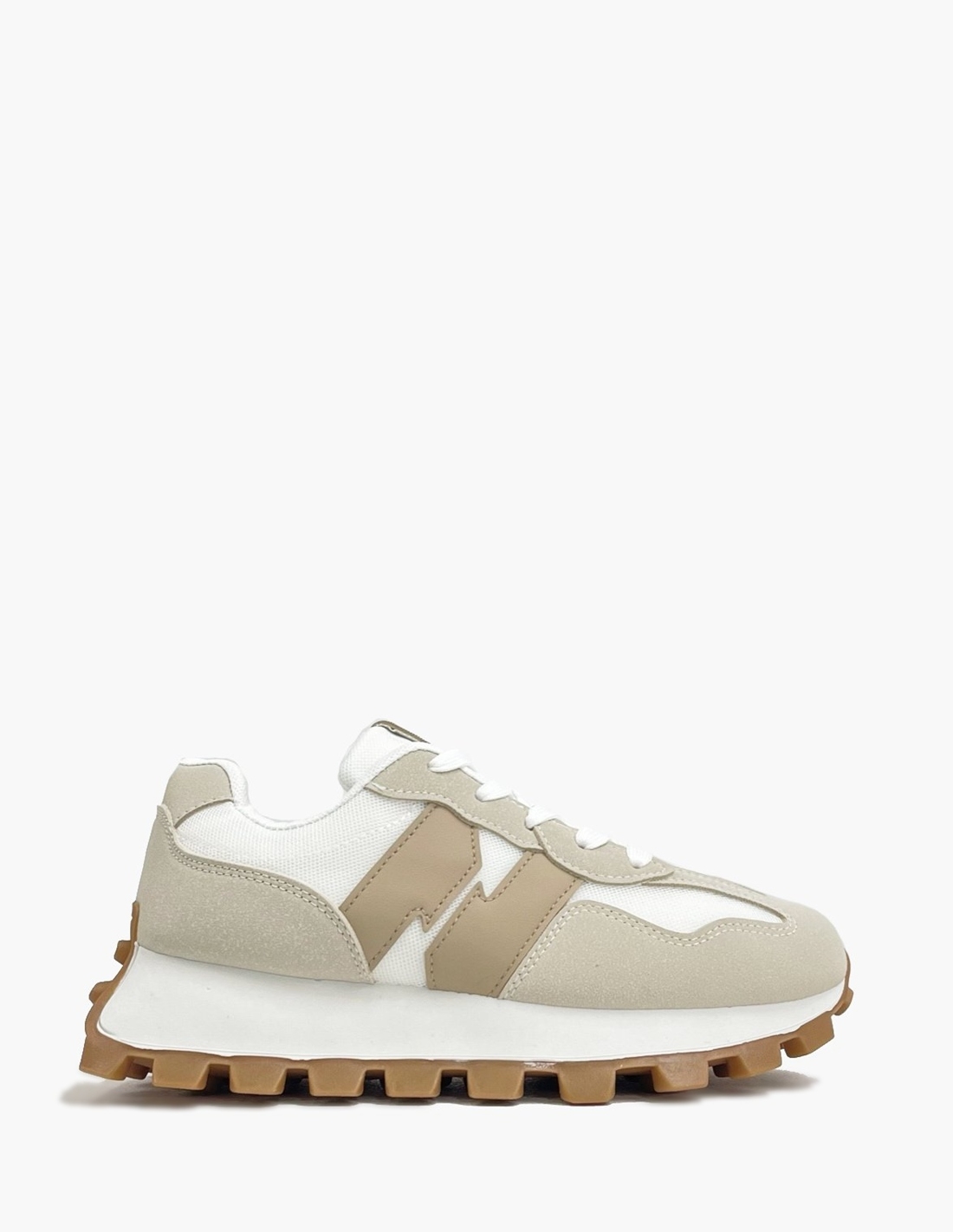 Zapatilla deportiva mujer...
