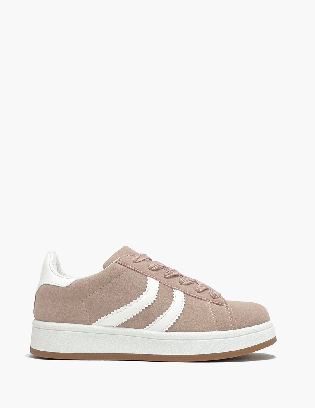 Deportivas rosas Dania X