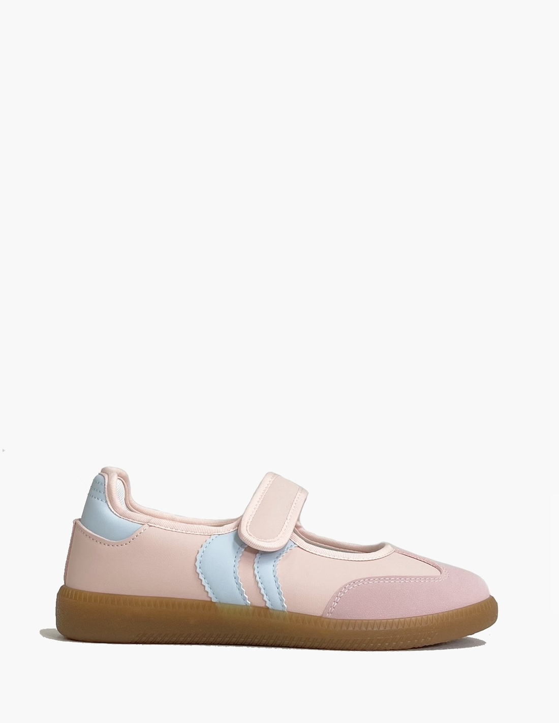 Deportivas Bailarinas -...