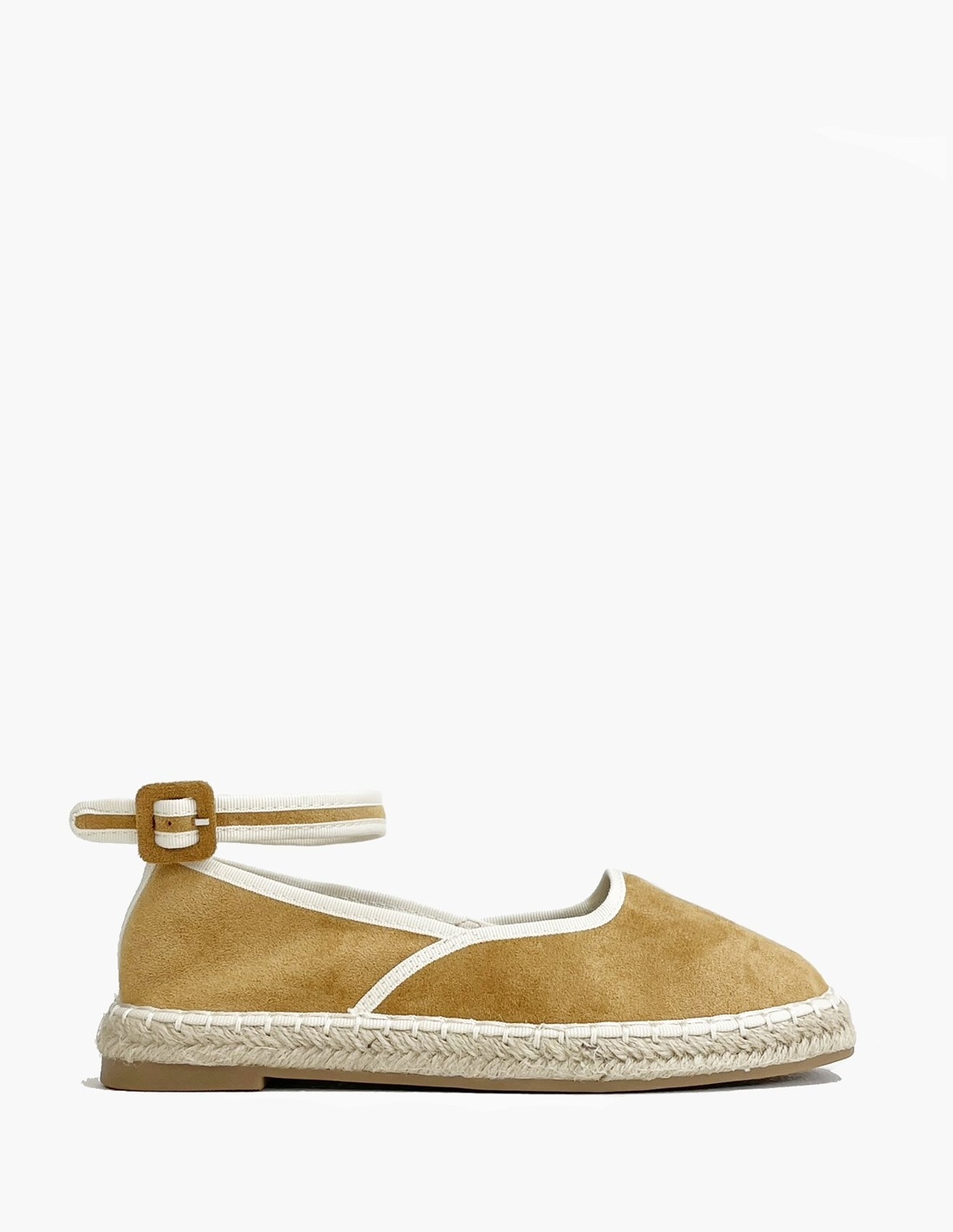 Alpargatas de Antelina Camel