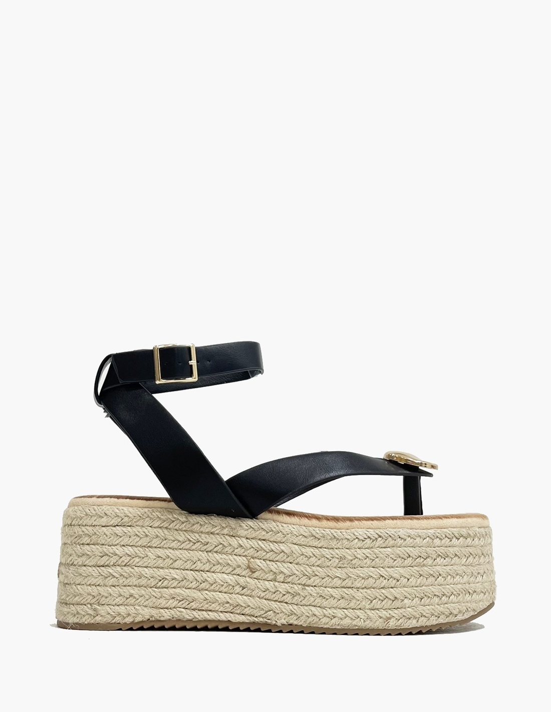Sandalias Plataforma...