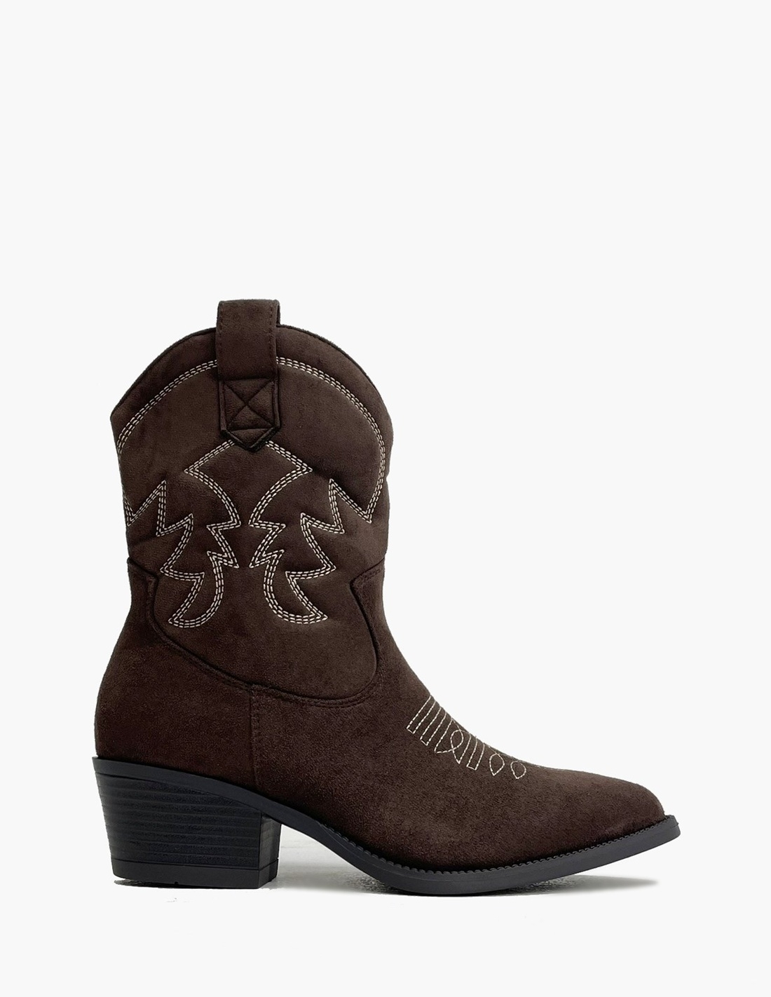 Botines Campero de Antelina...