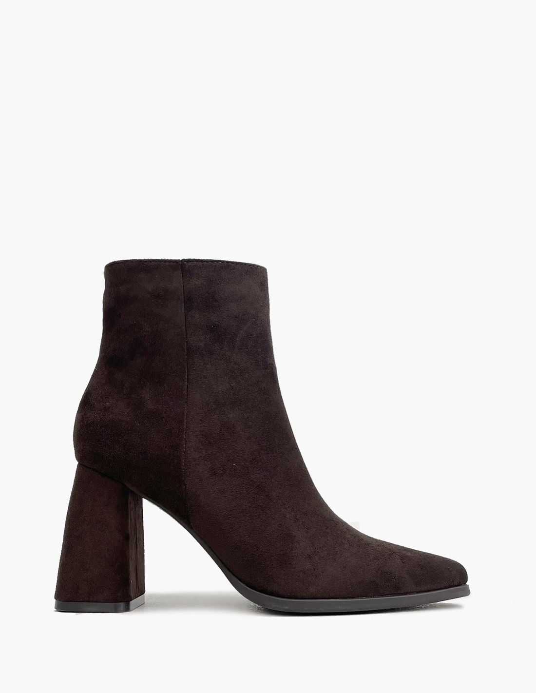 Botines Mujer Marrones de...