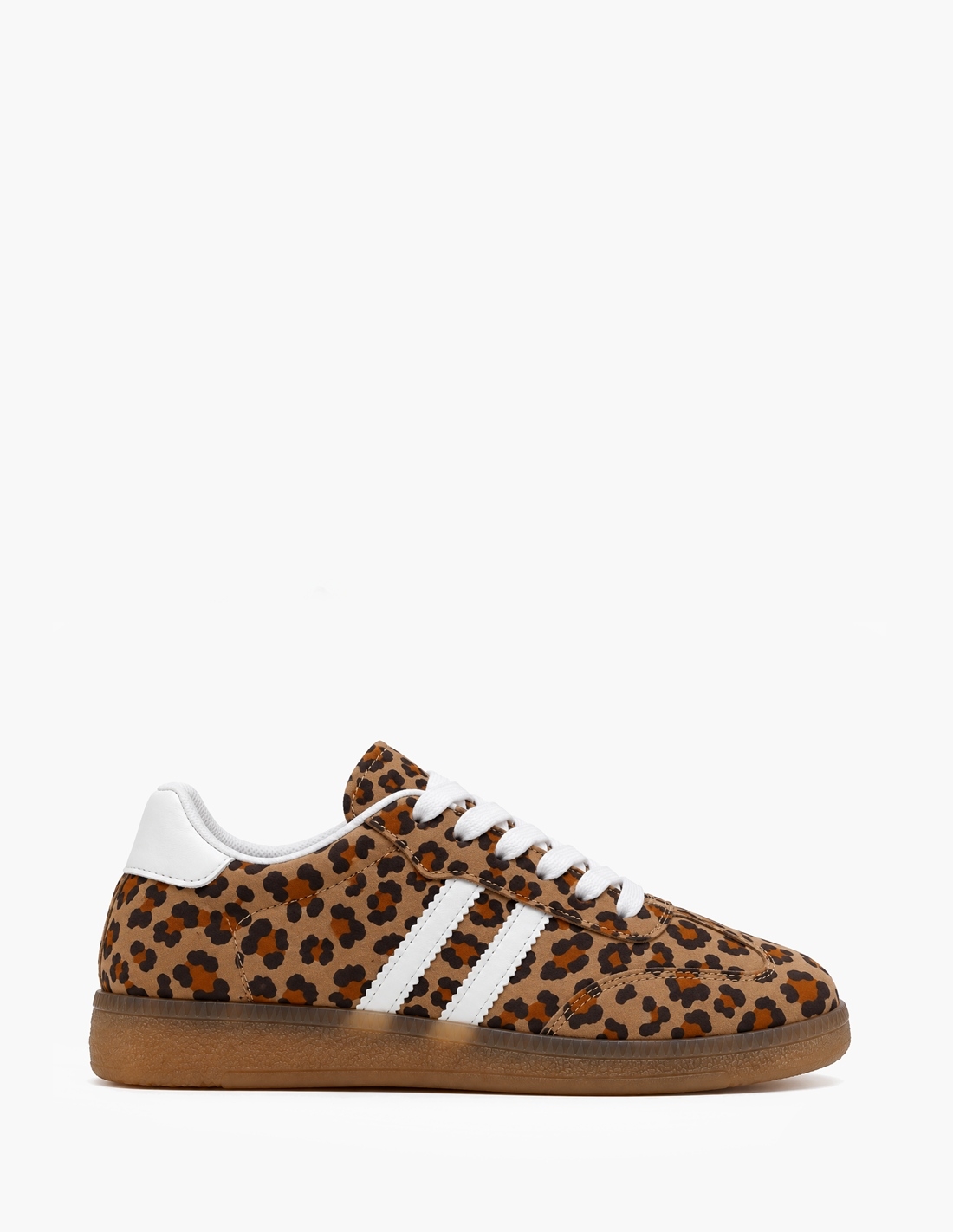 Deportivas leopardo -...