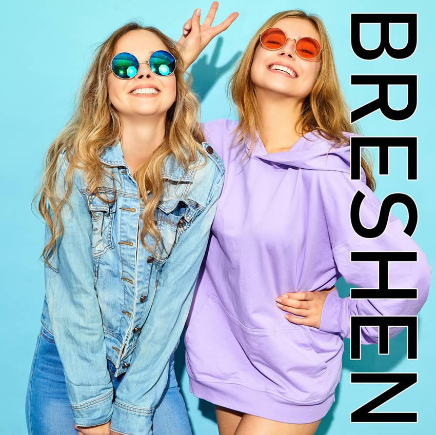 Breshen - Ropa de mujer a Precios increíbles. Pagos a